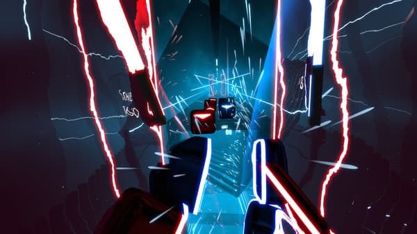 Beat Saber