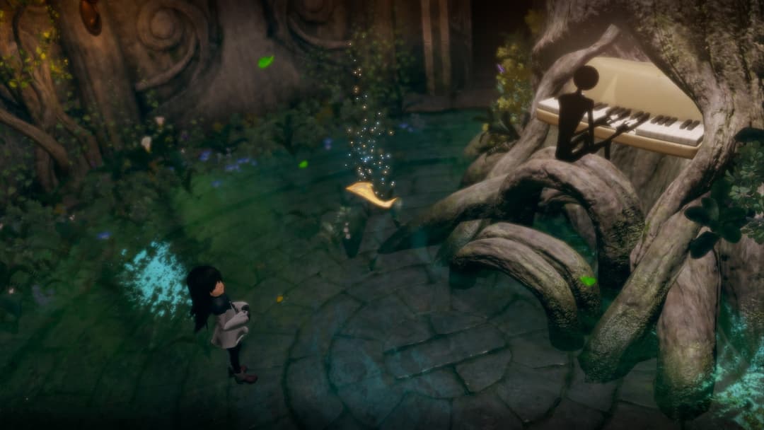 DEEMO -Reborn-