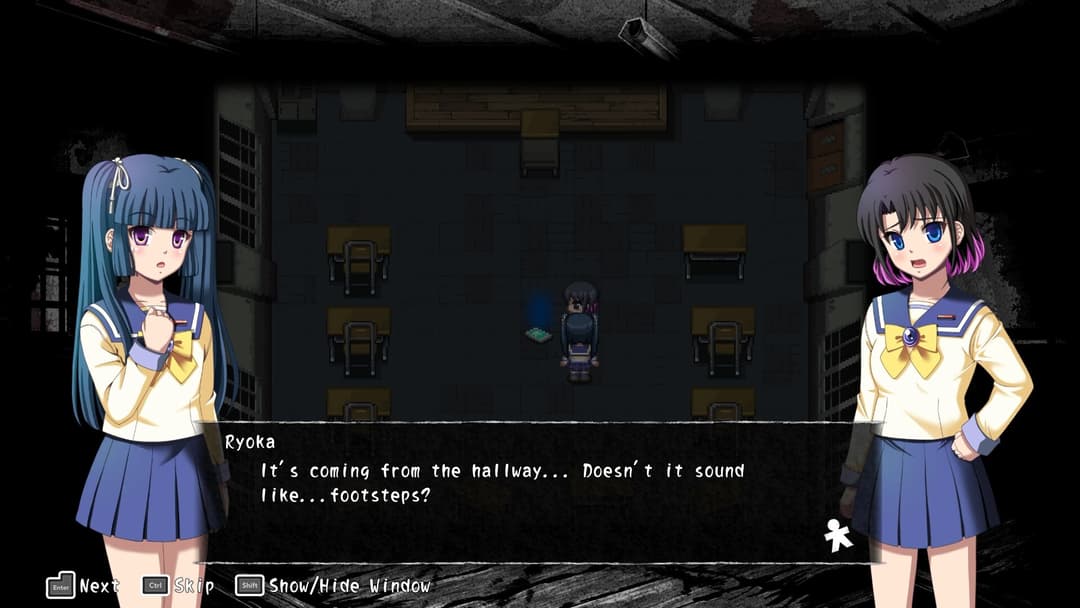 Corpse Party