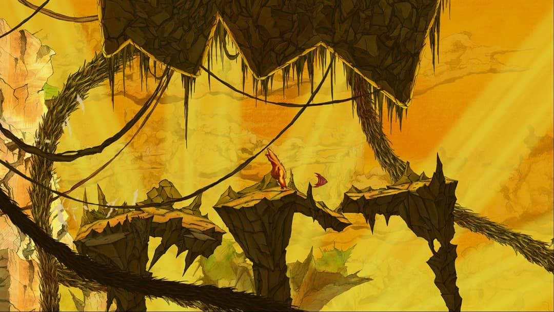 Aaru's Awakening