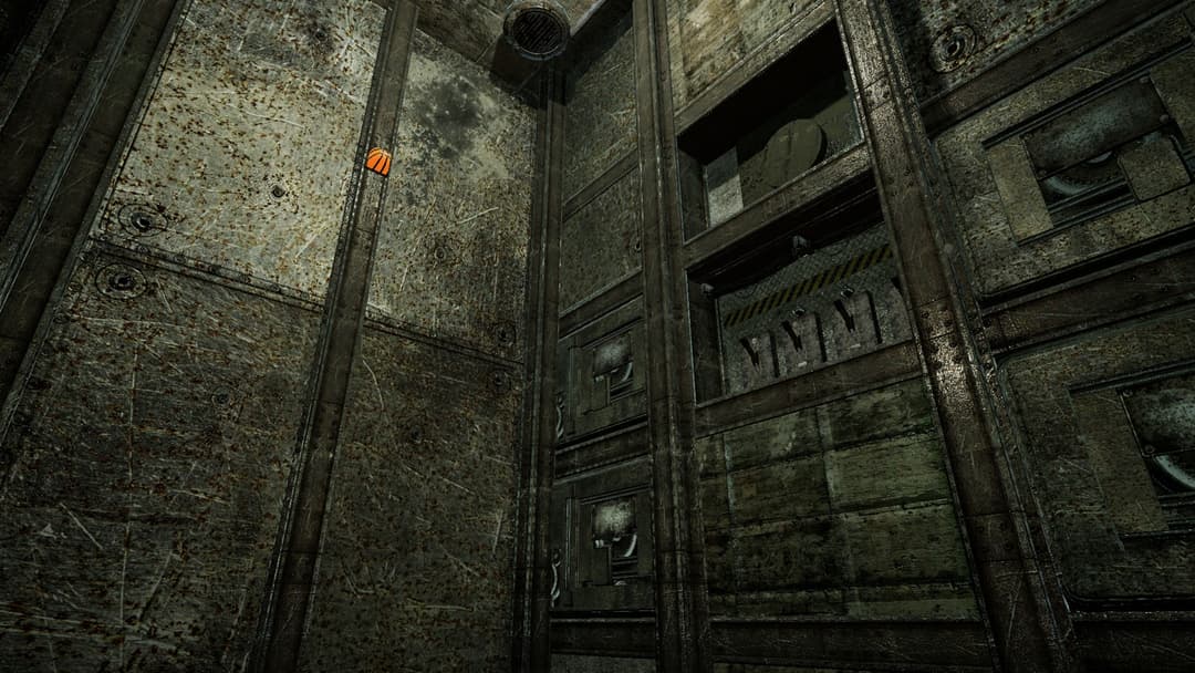 Submerged: VR Escape the Room