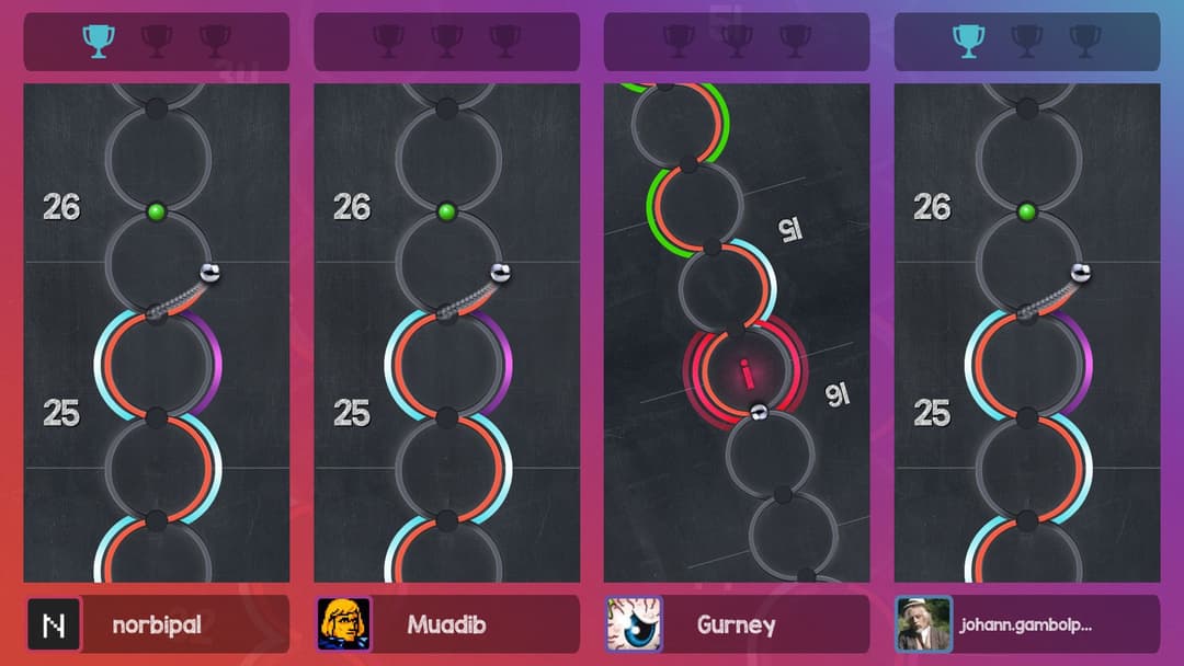 8infinity
