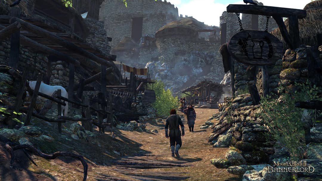 Mount & Blade II: Bannerlord - Digital Deluxe