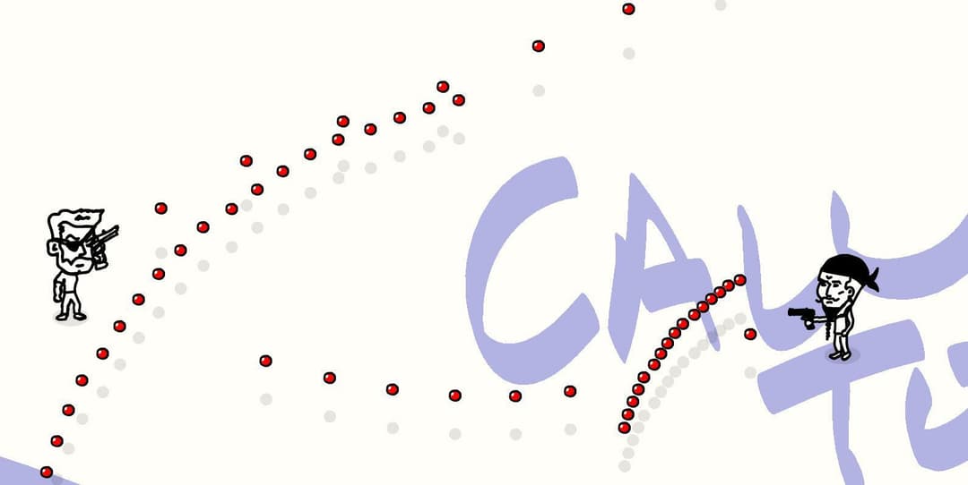 Hero's Journey (itch)