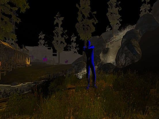 Bigfoot: The Hidden Ghost