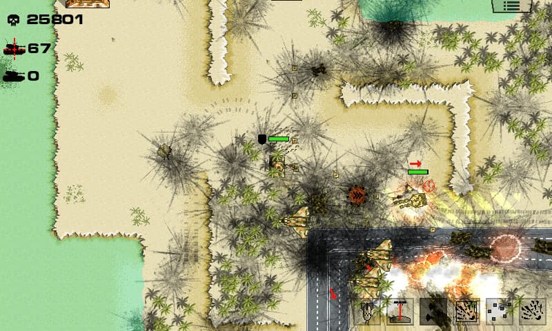 Sandstorm