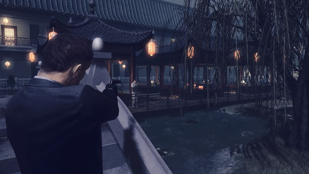 Alekhine's Gun