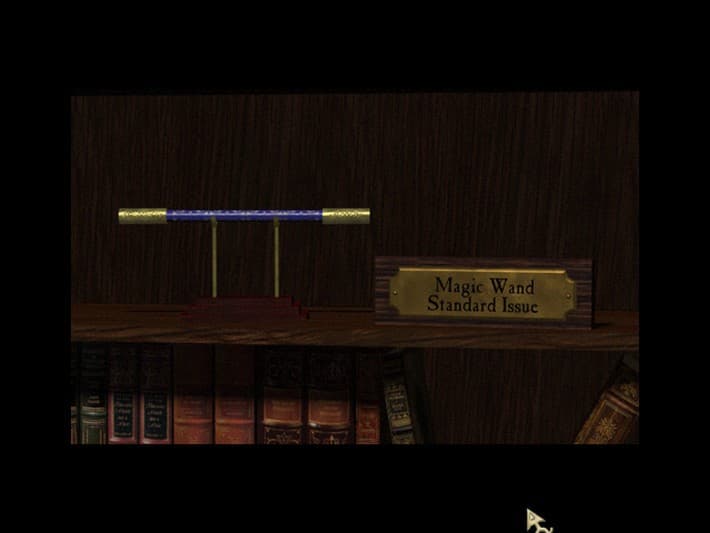 Zork Nemesis: The Forbidden Lands