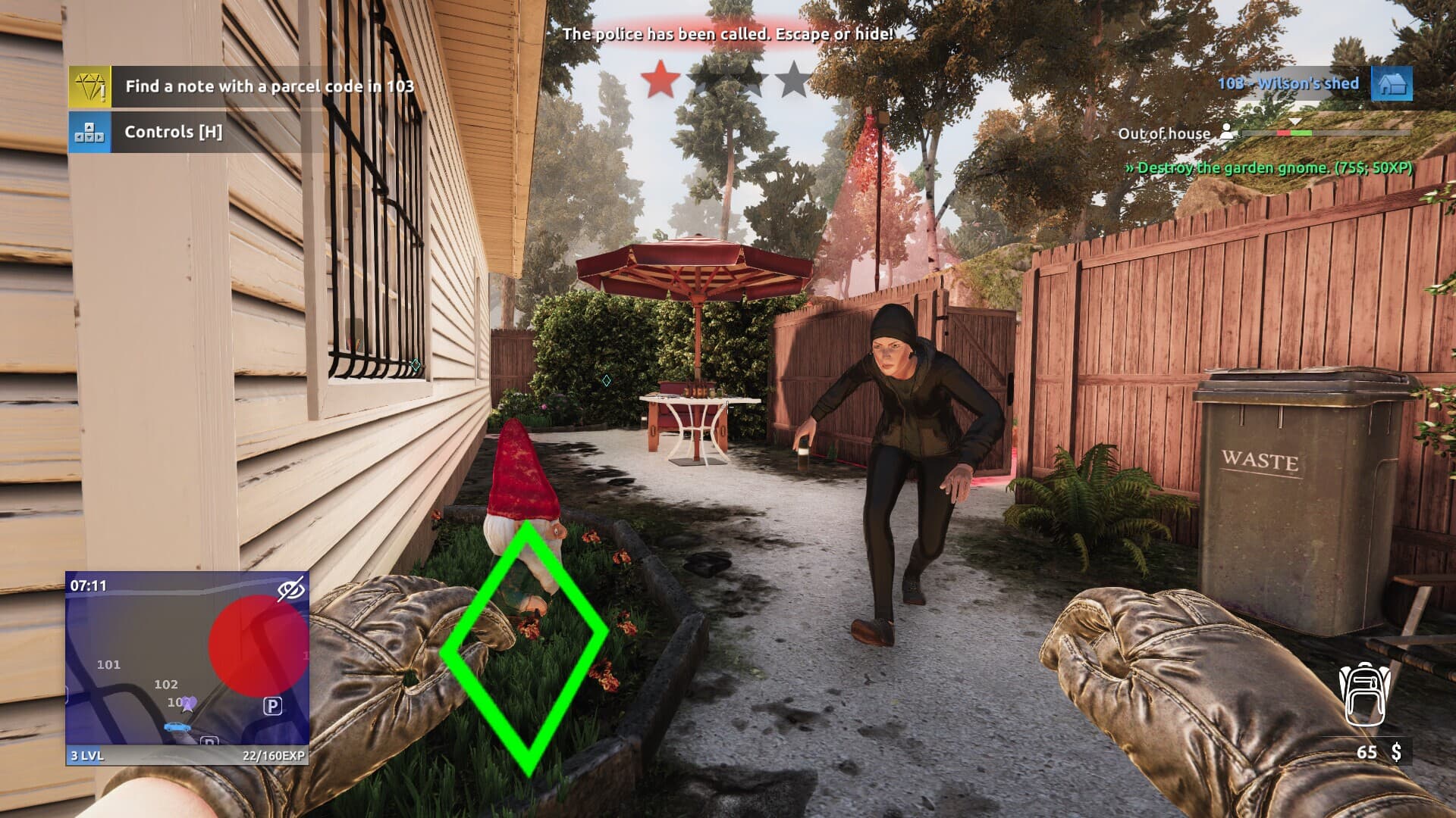 Thief Simulator 2: Prologue