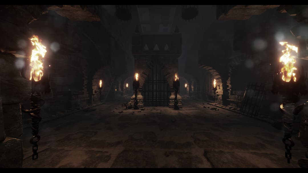 Warhammer: End Times - Vermintide Drachenfels