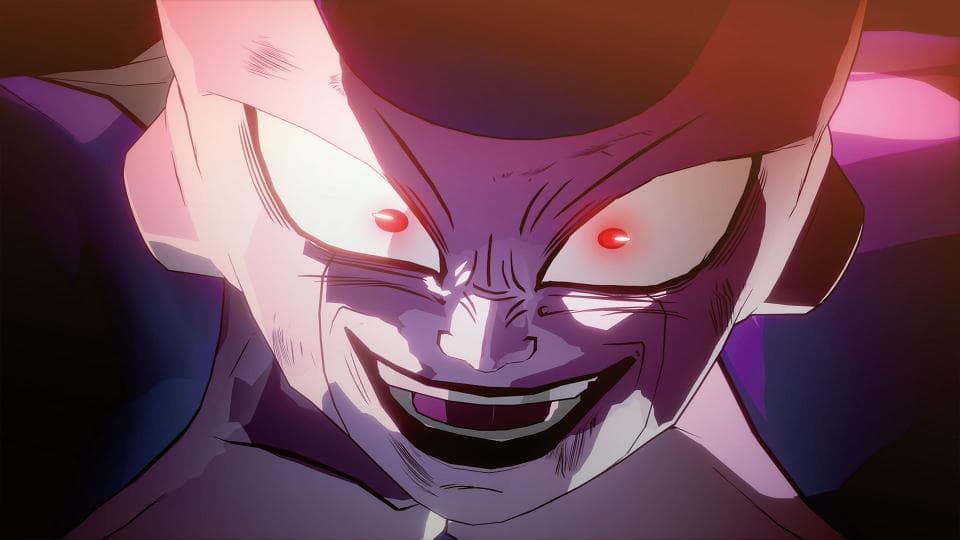 Dragon Ball Z: Kakarot
