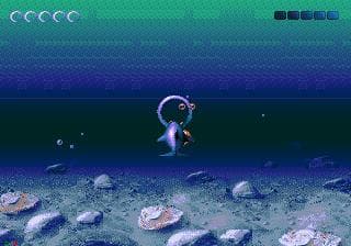 Ecco: The Tides of Time