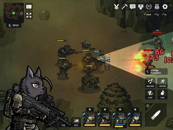 Bad 2 Bad: Apocalypse