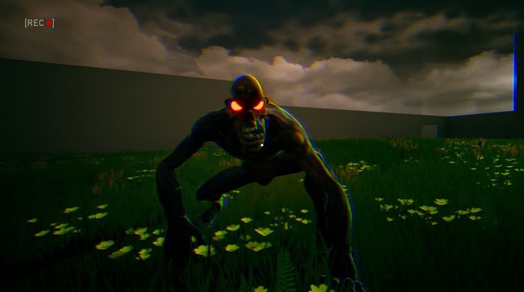 Vincent's Horror Story