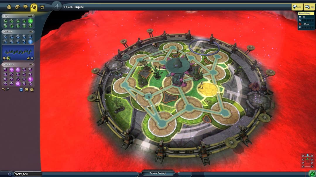 SPORE Collection