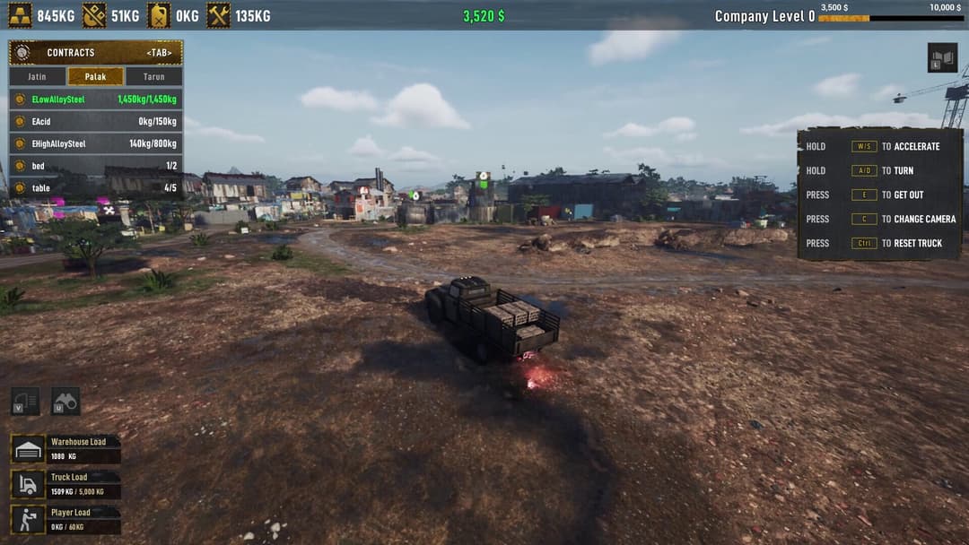 Ship Graveyard Simulator 2: Prologue