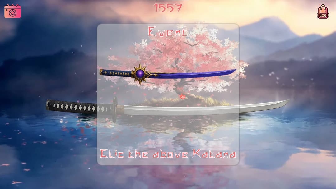 Katana