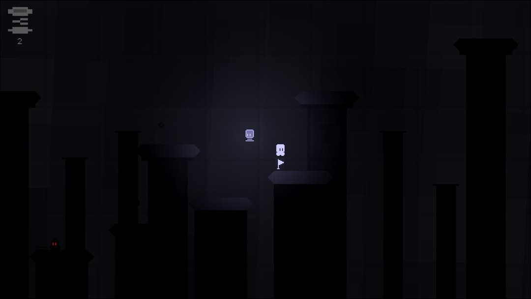 PHOTOBIA: Tales from the Dark