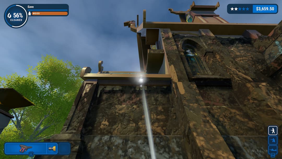 PowerWash Simulator