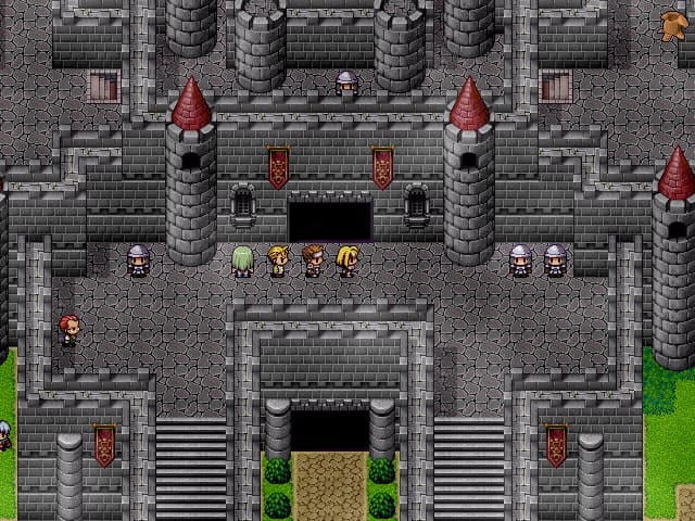 The King's Heroes