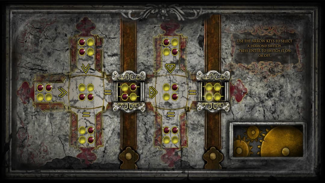 Adam's Venture Chronicles