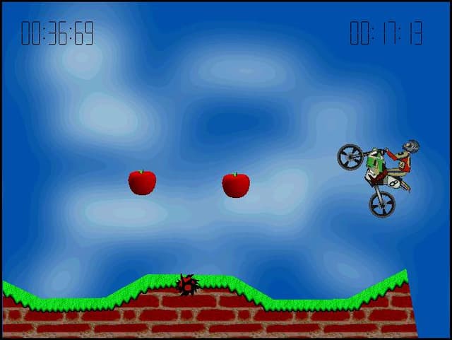 Elasto Mania