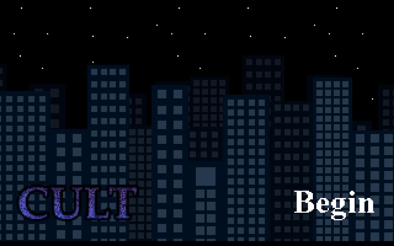 CULT