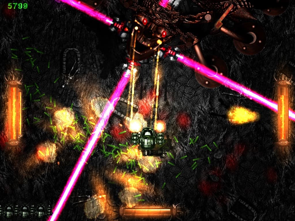 Zombie Murder Hell Arrives