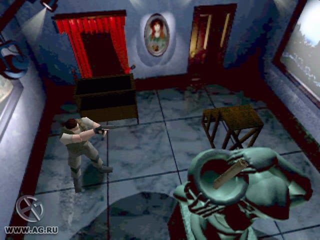 Resident Evil