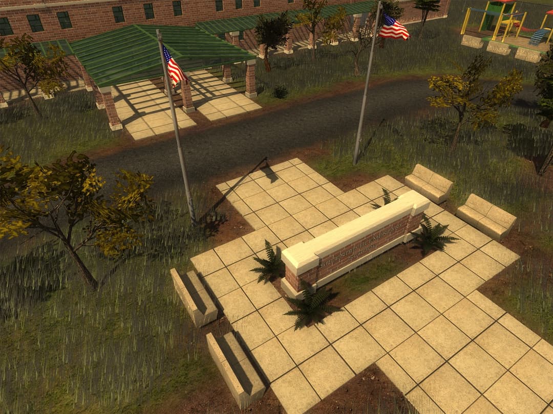 Dead State