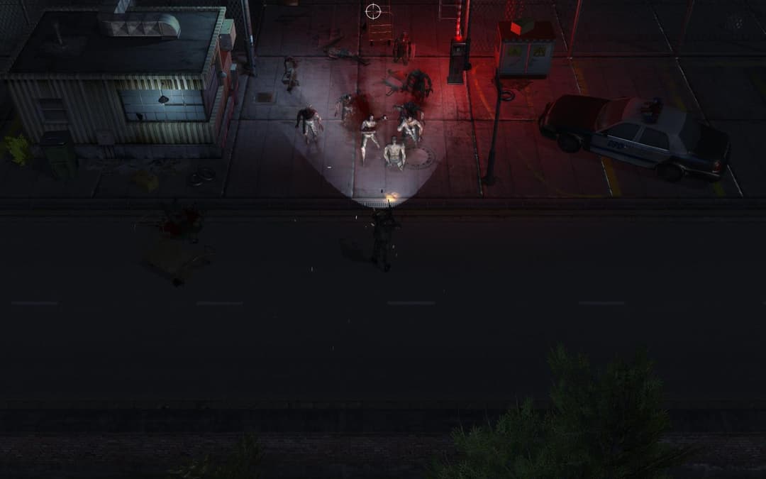 Dead Horde
