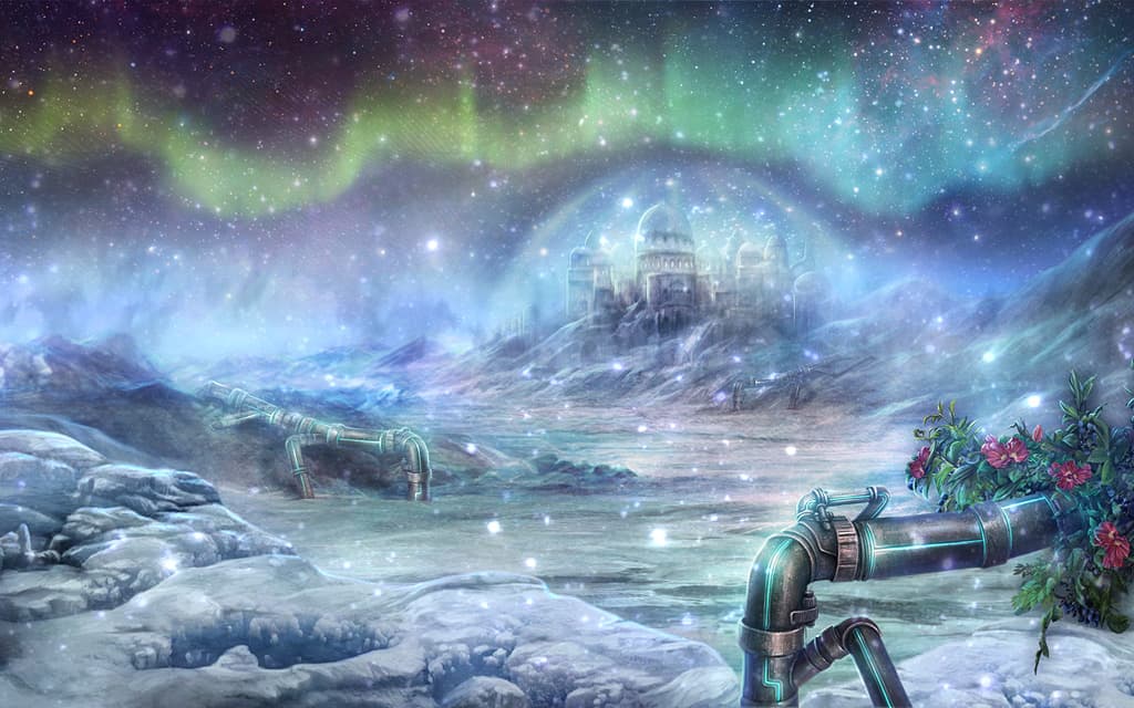 Solstice