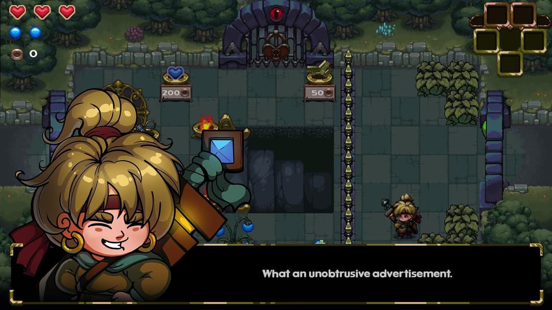 Lord Ambermaze