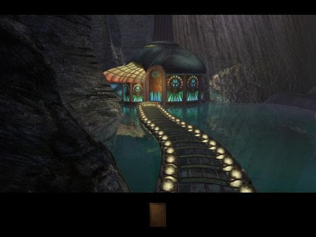 Myst III: Exile