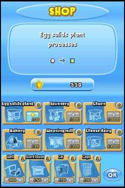 Farm Frenzy