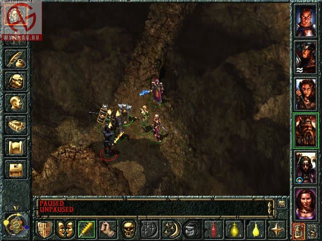 Baldur's Gate: Tales of the Sword Coast
