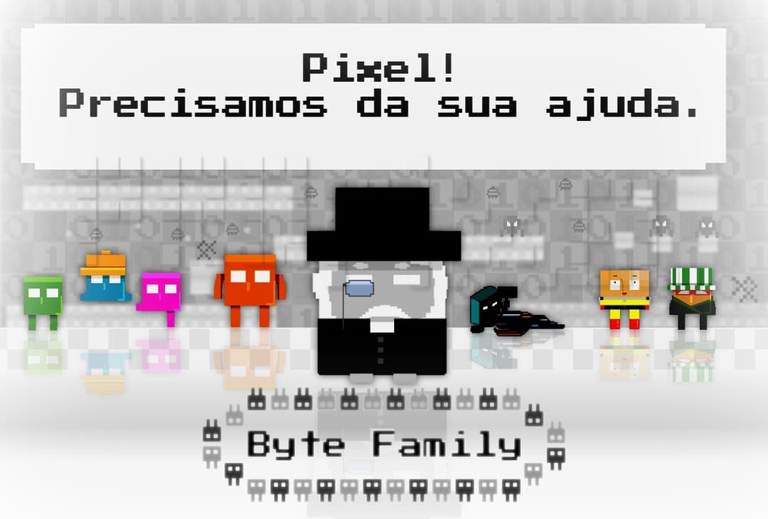 Byte Family