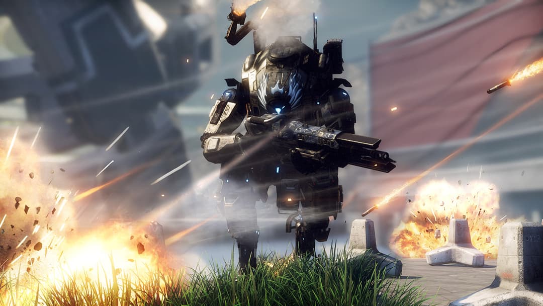 Titanfall 2