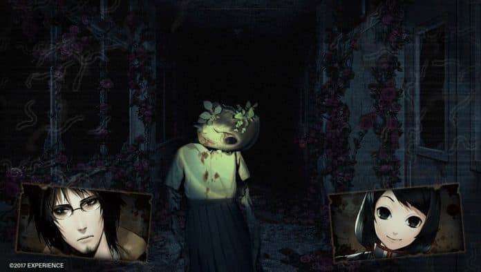 Spirit Hunter: Death Mark