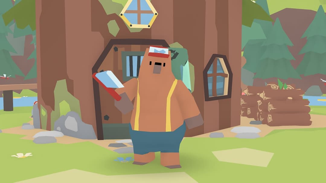 LumbearJack