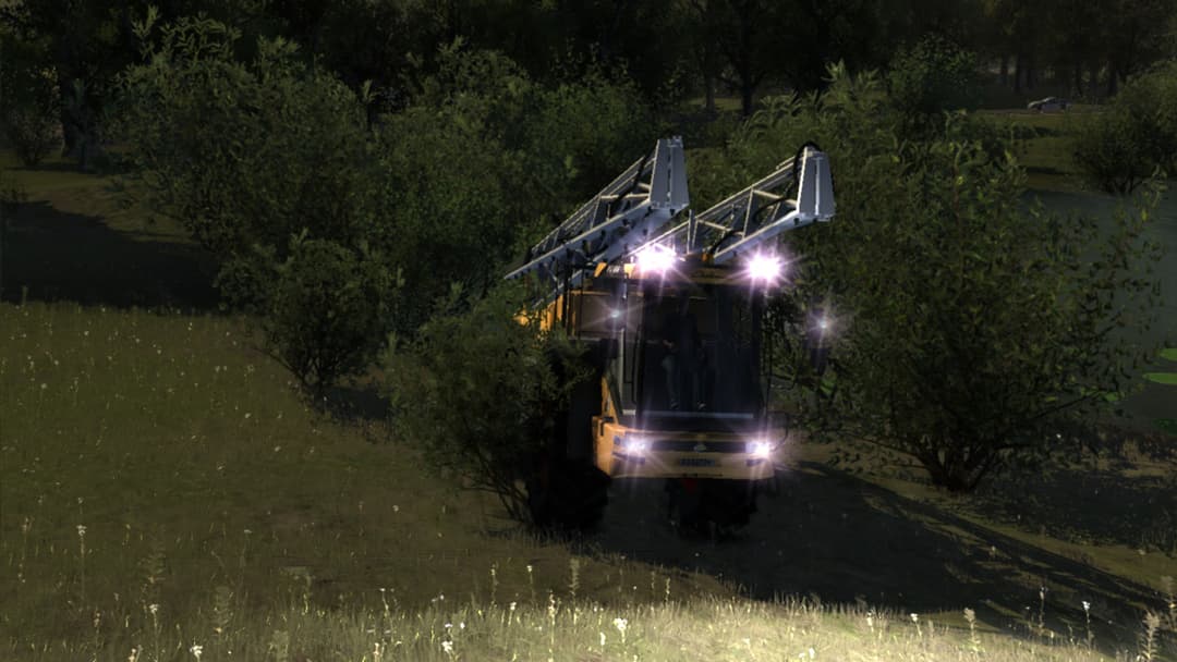 Agricultural Simulator 2012: Deluxe Edition