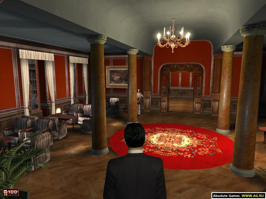 Mafia: The City of Lost Heaven