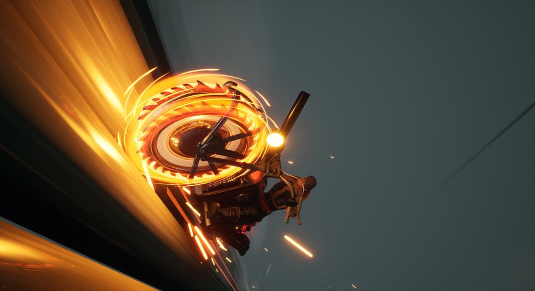 Steel Rats