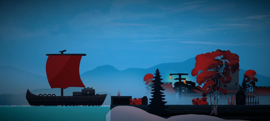 Hero's Journey (itch)