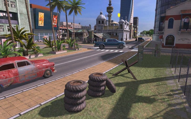 Tropico 4: Gold Edition