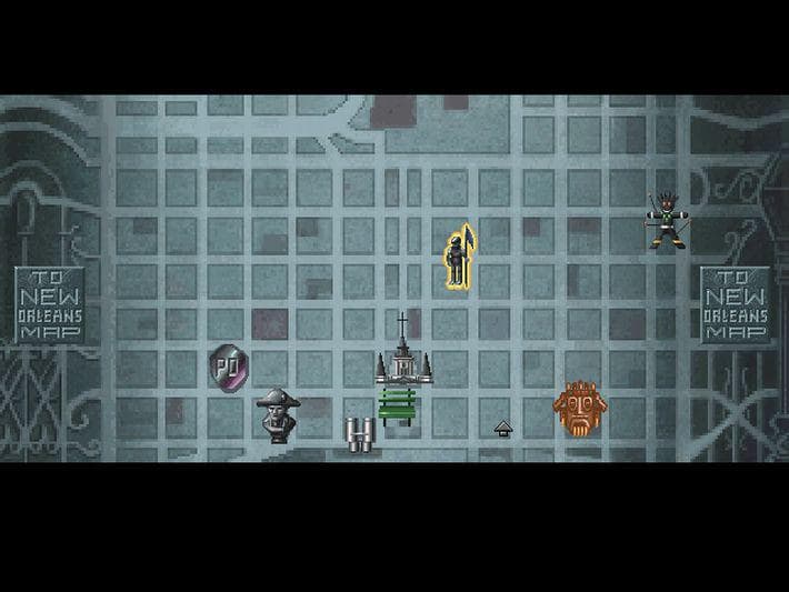 Gabriel Knight: Sins of the Fathers