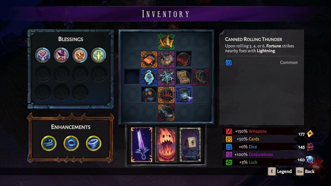 Lost In Random: The Eternal Die Complete