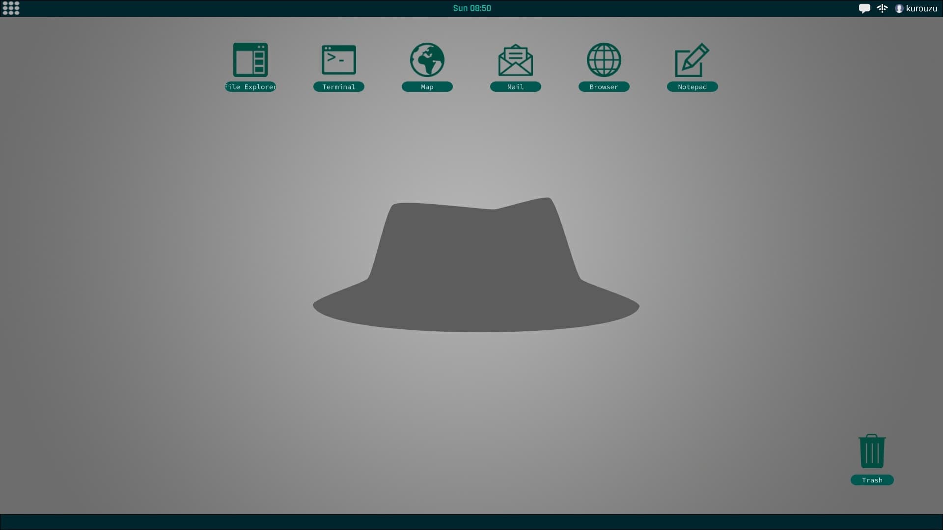 Grey Hack