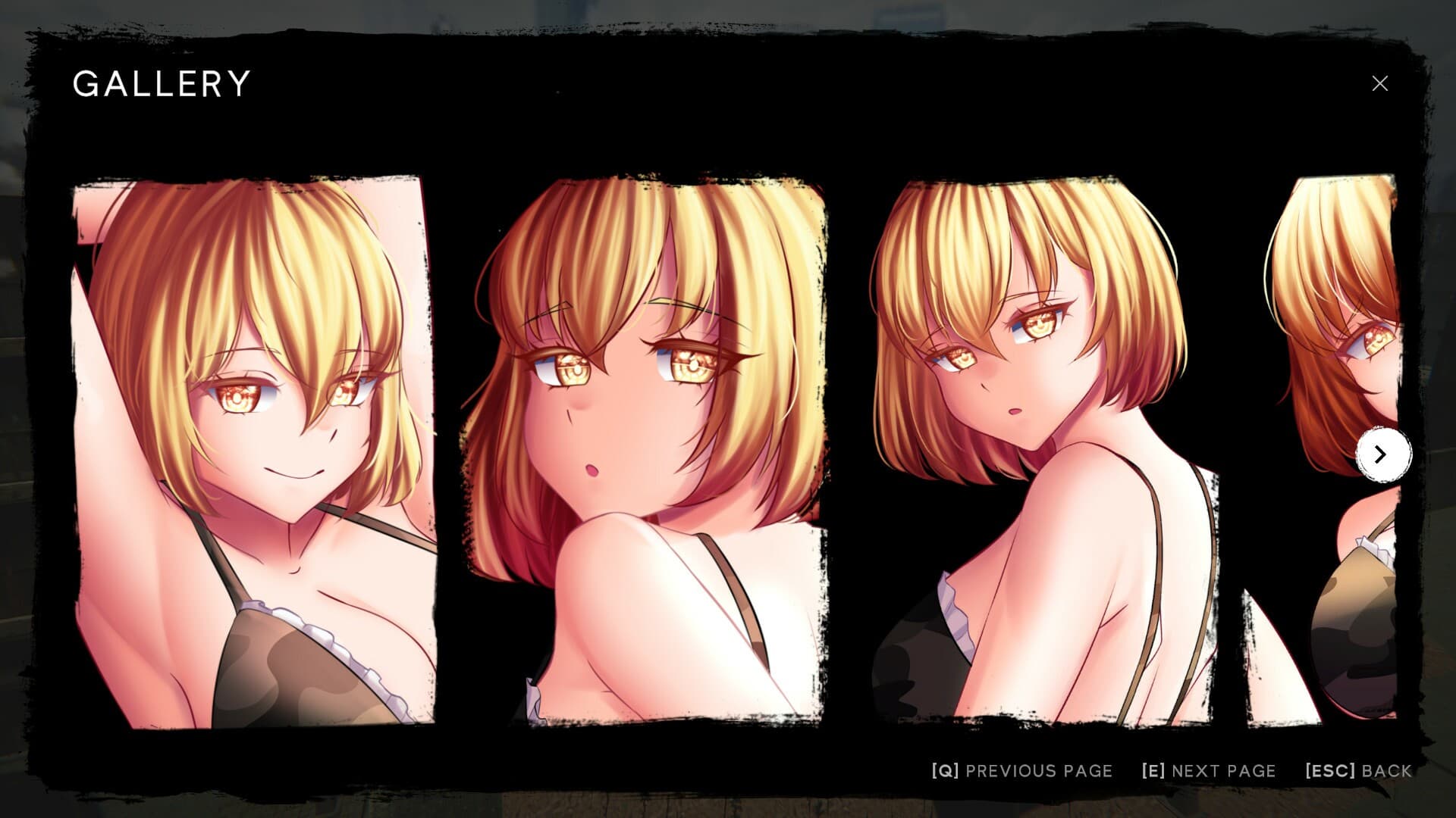 The Last of Waifus