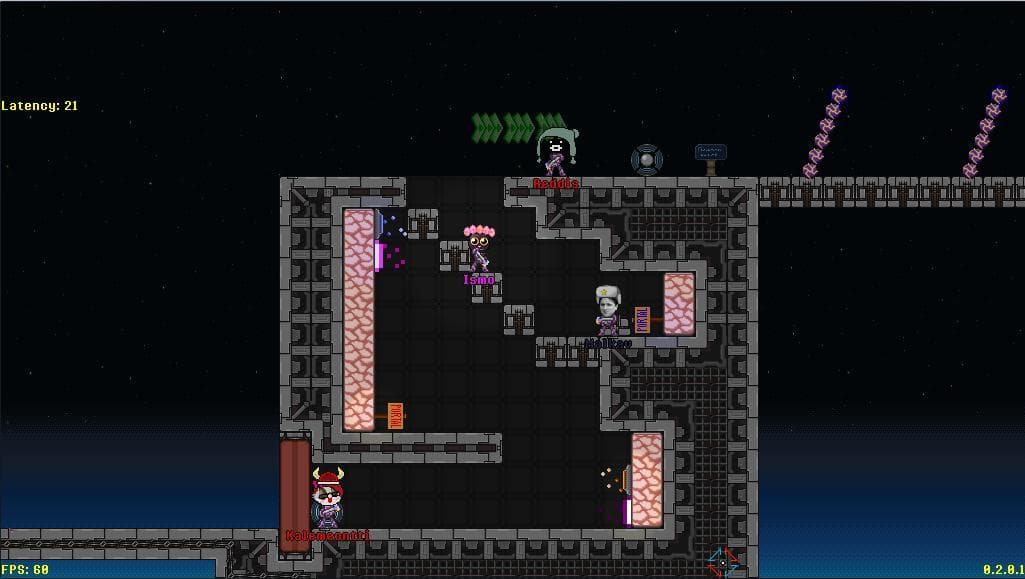 Portal Mortal